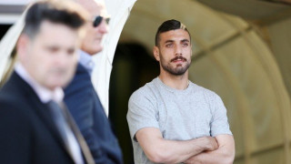 Γλυκοκοιτάζει Αραβίδη ο                         Παναθηναϊκός