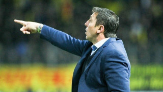 Άφαντος ο Παπαδόπουλος     από τη συνέντευξη Τύπου!