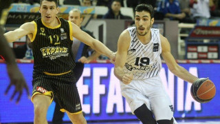 Εντυπωσιακός ΠΑΟΚ, διέλυσε την ΑΕΚ και φλερτάρει την τρίτη θέση