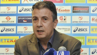Τι θα γίνει με τους δανεικούς του ΠΑΟΚ στον Ατρόμητο