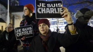Το επετειακό τεύχος του Charlie Hebdo τρία χρόνια μετά την επίθεση
