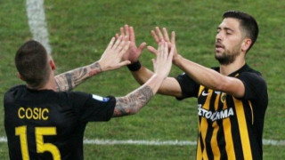Τρεις πονοκέφαλοι ενόψει    ΠΑΣ Γιάννινα για Χιμένεθ