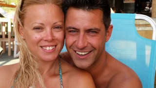 Η συγκινητική ανάρτηση της συζύγου τού Κωνσταντίνου Αγγελίδη