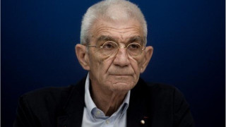 Μπουτάρης: «Καταδικάζω το ψήφισμα της ΠΕΔ-ΚΜ για το Σκοπιανό»