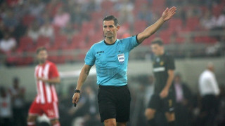 «Πρόκληση για τον Ολυμπιακό, μη αποδεκτός ο Σιδηρόπουλος»