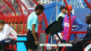 Μουντιάλ με VAR εξετάζει σοβαρά               η FIFA