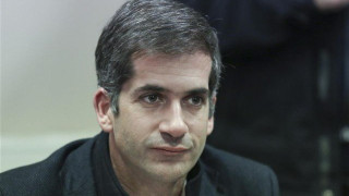 Κώστας Μπακογιάννης: «Ο Κουφοντίνας είναι ανισόρροπος» (ΒΙΝΤΕΟ)