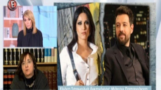Με μήνυση κατά της Σοφίας Παυλίδου απαντά ο Μάνος Παπαγιάννης