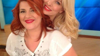 Η Ζαρίφη καλεσμένη στη... Μενεγάκη! - Tι δήλωσε η ίδια (ΒΙΝΤΕΟ)