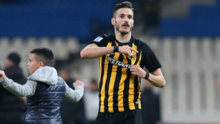 Εύκολα η ΑΕΚ          στους 8 του           Κυπέλλου