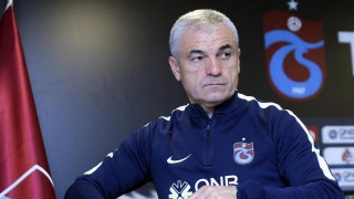«Αγνοια»     στην     Τραμπζονσπόρ    για     Μολέδο
