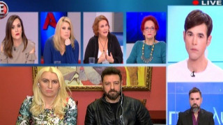 Παπαγιάννης: «Θα δεχόμουν μία δημόσια συγγνώμη από τη Σοφία» (vid)
