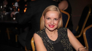 Μαρία Μπεκατώρου: «Προσπαθώ ακόμα να    αποκτήσω παιδί»