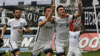 Περίπατο      για τον     ΟΦΗ κόντρα στη Δόξα Δράμας