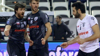 LIVE: ΠΑΟΚ-Φριντρισχάφεν (3η αγωνιστική Champions League )