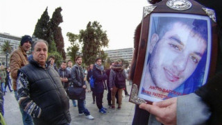 Έξι μήνες με αναστολή στον πρώην διευθυντή στη σχολή του Γιακουμάκη