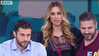 Το «Survivor 2» φέρνει αλλαγές στην εκπομπή τις Ντορέττας (ΒΙΝΤΕΟ)