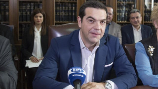 «Το πρωθυπουργικό γραφείο έφερε πιο κοντά κεντρική εξουσία & Θεσ/νίκη»