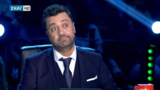 Γιώργος Θεοφάνους: «Θα πάω τον ΣΚΑΪ στα δικαστήρια!» (ΒΙΝΤΕΟ)
