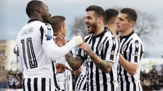 Μπάτζετ  επιπέδου Champions League και το πιο μεγάλο της ιστορίας του