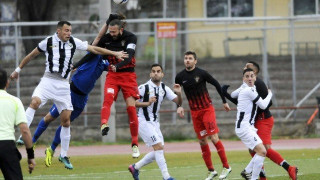 LIVE: ΟΦΗ-Απόλλων Πόντου (12η αγωνιστική της Football League) 