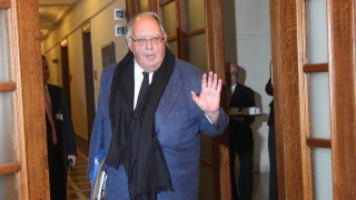 Πάγκαλος για Σκόπια: «Ας λέγονται και Αθήνα και Σπάρτη» (ΒΙΝΤΕΟ)