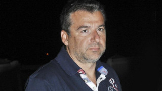 Ο Γιώργος Λιάγκας ξεσπά στο facebook για το τηλεοπτικό του μέλλον