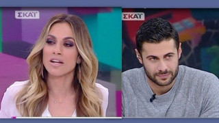Βασάλος σε Ντορέττα: «Εσύ δεν είσαι γυναίκα, είσαι... ανδρογυναίκα!»