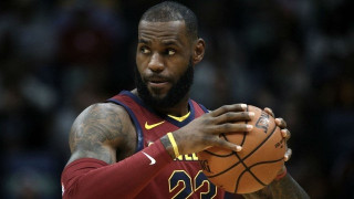 O ΛεΜπρόν ξεπέρασε τον Γιάννη για το All Star Game!