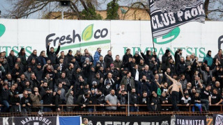 Σε απολογία  από τη Σούπερ Λιγκ ΠΑΟΚ και Ολυμπιακός