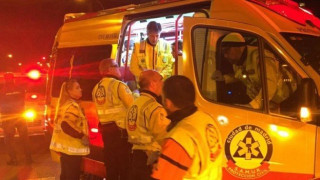 22χρονος μαχαιρώθηκε κοντά στο γήπεδο της Ατλέτικο Μαδρίτης!