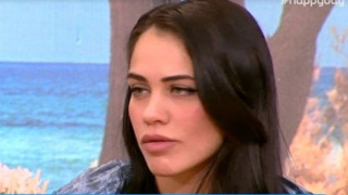 Η Κόνι Μεταξά μιλά πρώτη φορά για τον νέο της σύντροφο (ΒΙΝΤΕΟ)