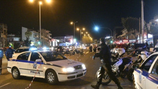 Πώς αποχαιρέτησαν τον Στεφανάκο οι κρατούμενοι στις φυλακές (ΒΙΝΤΕΟ)