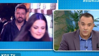 Άφωνοι Κατσούλης-Καραβάτου με το βίαιο επεισόδιο Παπαγιάννη–Παυλίδου!