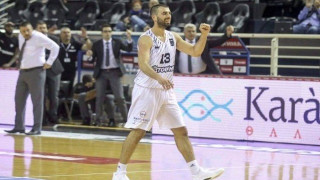 Ζάρας: «Δεν έχασε ο Ολυμπιακός, εμείς τον κερδίσαμε» (audio)