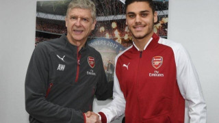 Αποκάλυψη: Πήγαιναν για Μελιόπουλο  και προέκυψε... Μαυροπάνος