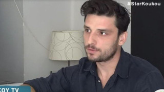 Σπύρος Χατζηαγγελάκης: «Μακάρι να ήμουν bisexual, αλλά δυστυχώς...»