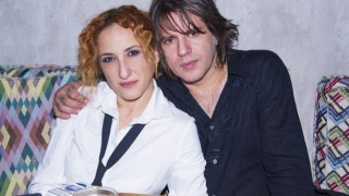 Φωτεινή Ψυχίδου σε Δημήτρη Κοργιαλά: «Θα καλέσω εισαγγελέα ανηλίκων»