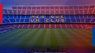 Πενήντα       χρόνια      απ’     το  «Mes que un club»