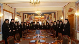 Έκτακτη σύγκληση της Ιεράς Συνόδου μετά το συλλαλητήριο