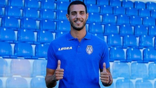 Στη           Φεϊρένσε           ο         Καραμάνος