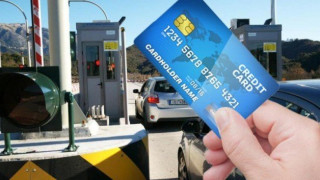 Χρήστος Σπίρτζης: «Φθηνότερα διόδια με το ηλεκτρονικό σύστημα»