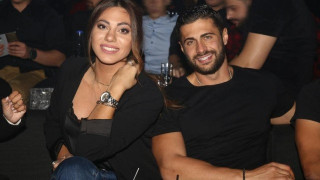Κωνσταντίνος Βασάλος: «Στην αρχή δε συμπαθούσα την Ευρυδίκη, γιατί...»