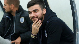 Σαββίδης σε Καραπαπά: «Σουρωτή και ξύδι μαζί, σε περιμένω αγάπη μου»