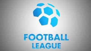 Football League: Το πρόγραμμα 15ης - 17ης αγωνιστικής