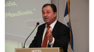 Κιλτίδης: «Είναι διαστροφή να θέλουν να πάρουν το όνομα ''Μακεδονία''»