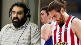 ΚΑΕ Ολυμπιακός για Μπόγρη: «Υπό εξέταση το συμβάν με Μπόγρη»