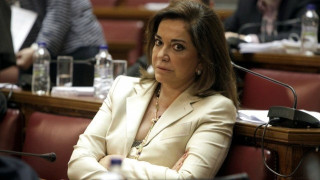 Μπακογιάννη: «Αν απειλήσει ξανά ο Ρουβίκωνας, θα πάω στο συλλαλητήριο»