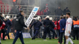 Απίστευτες ατάκες και δικαιολογίες στην απολογία του Ολυμπιακού
