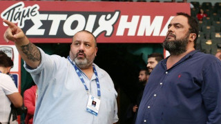 Το «χτύπημα» του Καραπαπά για τους ΠΑΟΚτσήδες στα Γιάννενα!